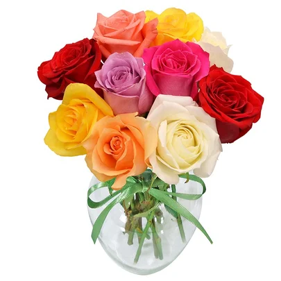 Foto do produto em Vasos de flores
