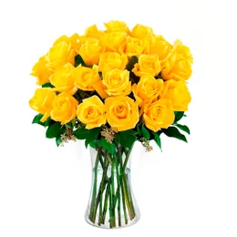 Foto do produto em Vasos de flores