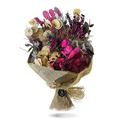 Foto do produto em Buquês de flores