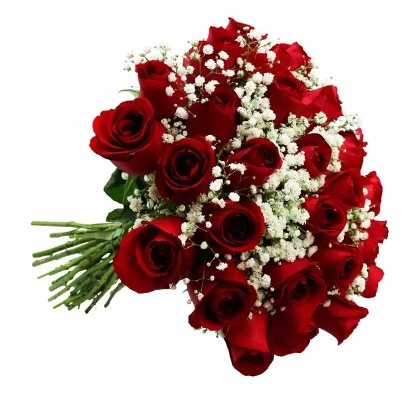 Foto do produto em Buquês de flores