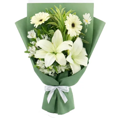 Foto do produto em Buquês de flores