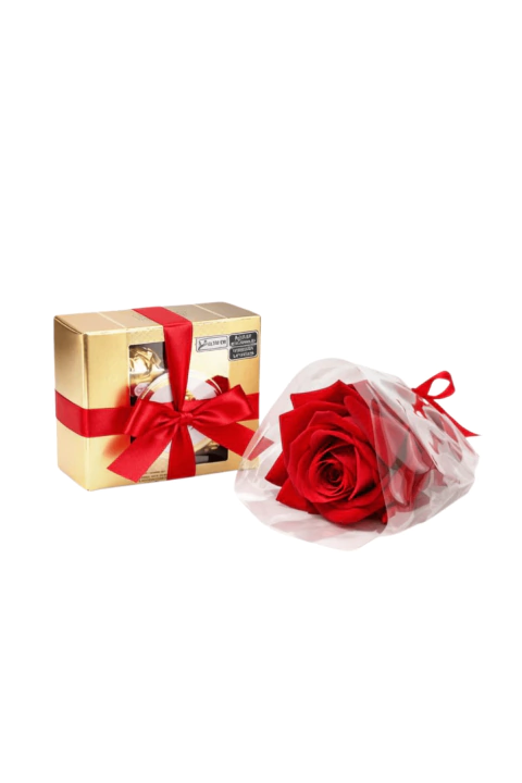 Foto do produto em Buquês de flores