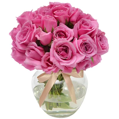 Foto do produto em Vasos de flores