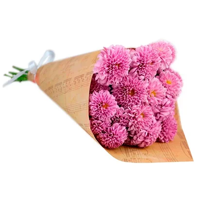 Foto do produto em Buquês de flores
